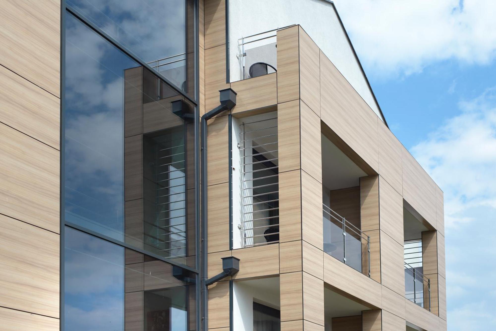 Zoria Apartamento Jastarnia Exterior foto