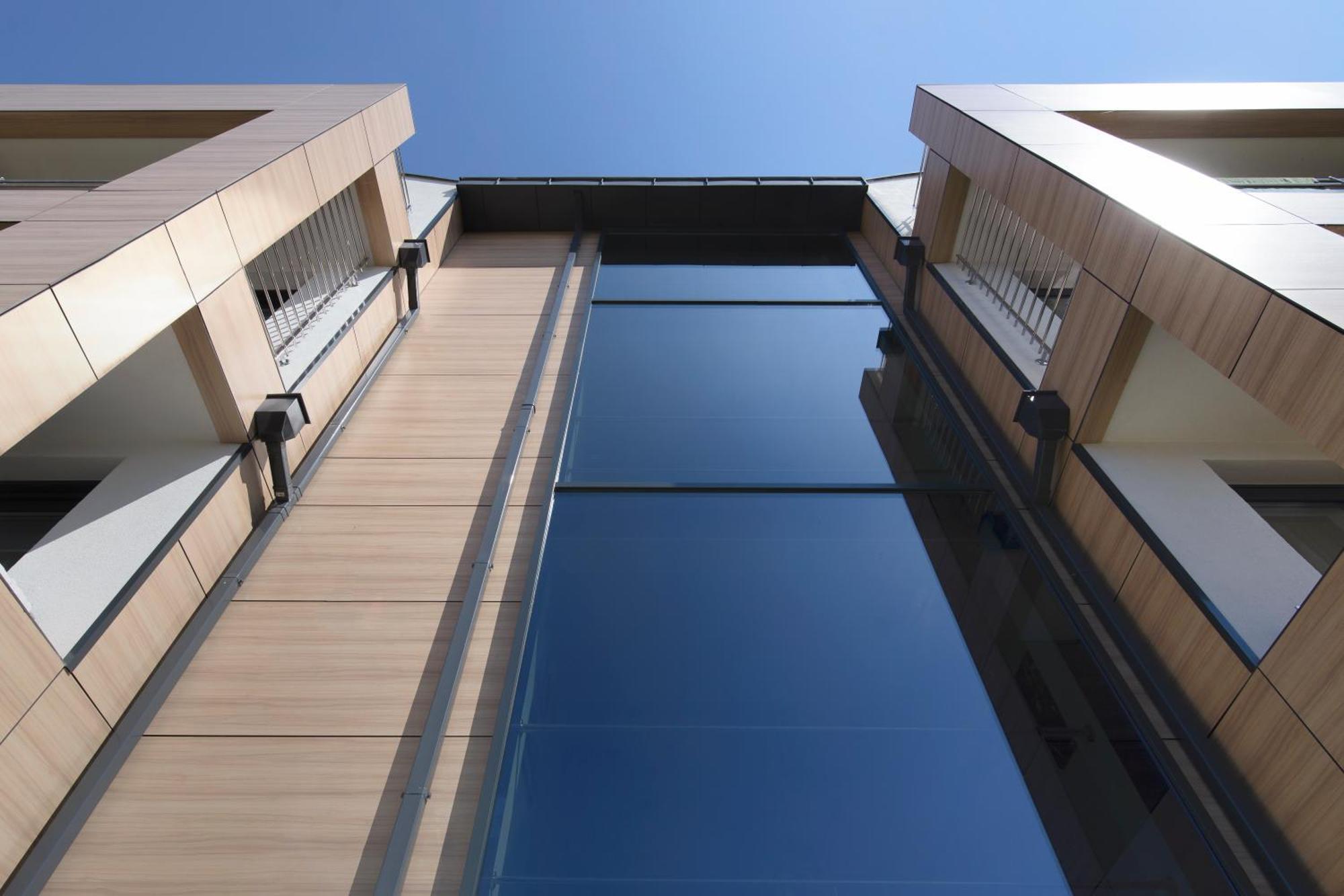 Zoria Apartamento Jastarnia Exterior foto